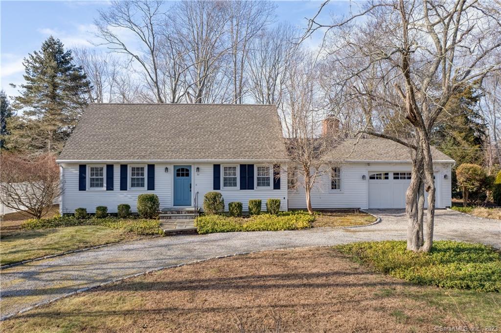 31 Windward Lane Madison CT 06443