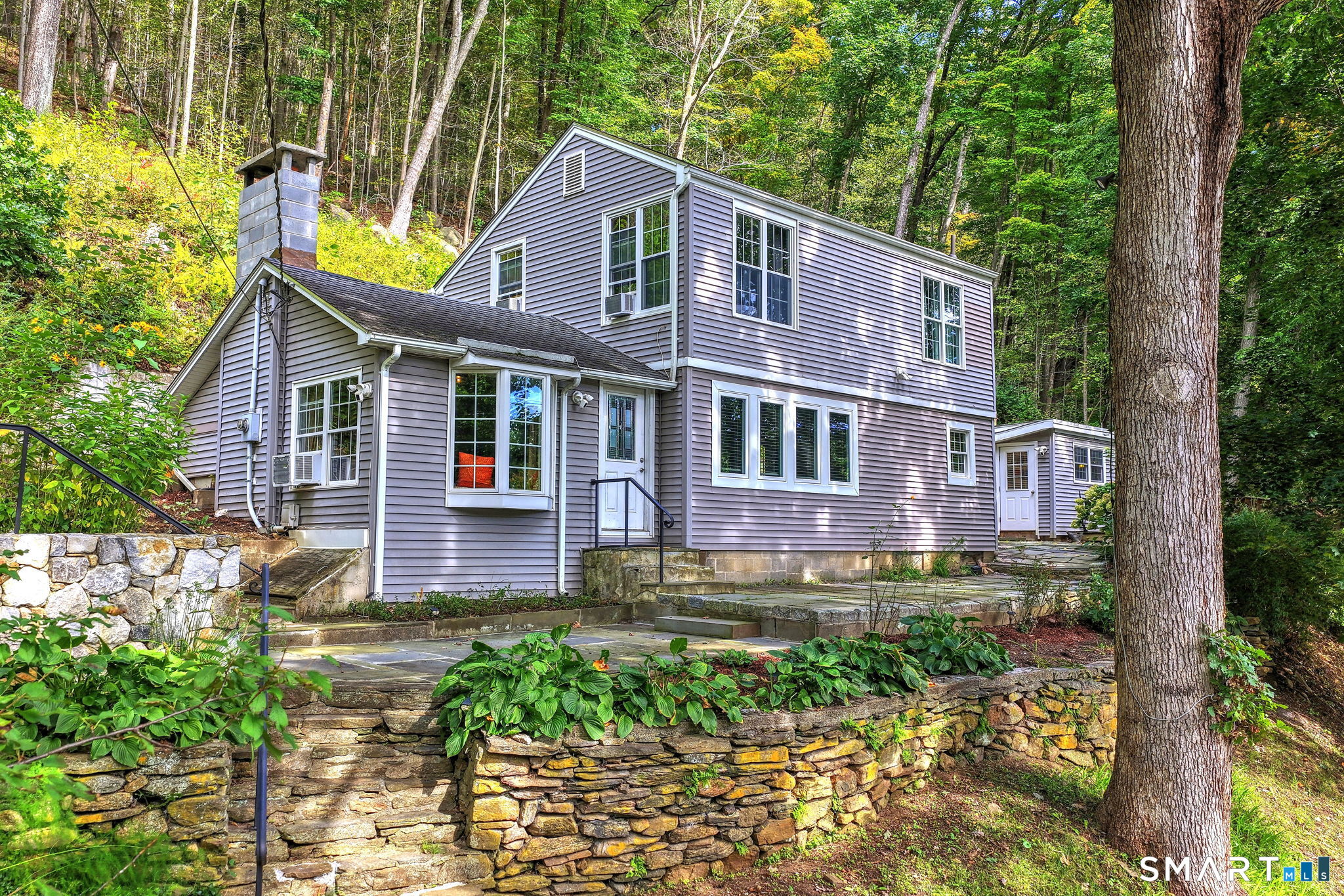 20 North Sawyer Hill Road Washington CT 06777