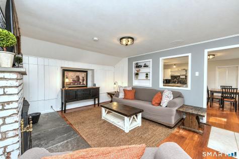 20 North Sawyer Hill Road Washington CT 06777