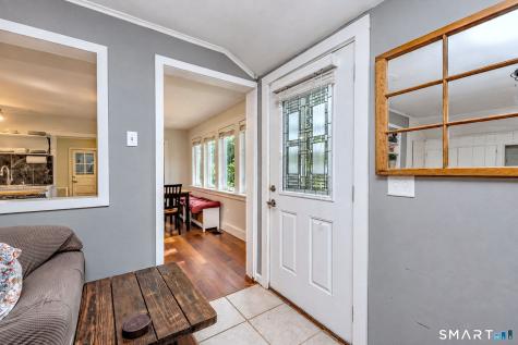 20 North Sawyer Hill Road Washington CT 06777