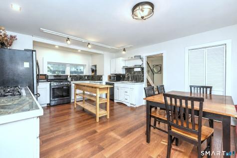 20 North Sawyer Hill Road Washington CT 06777