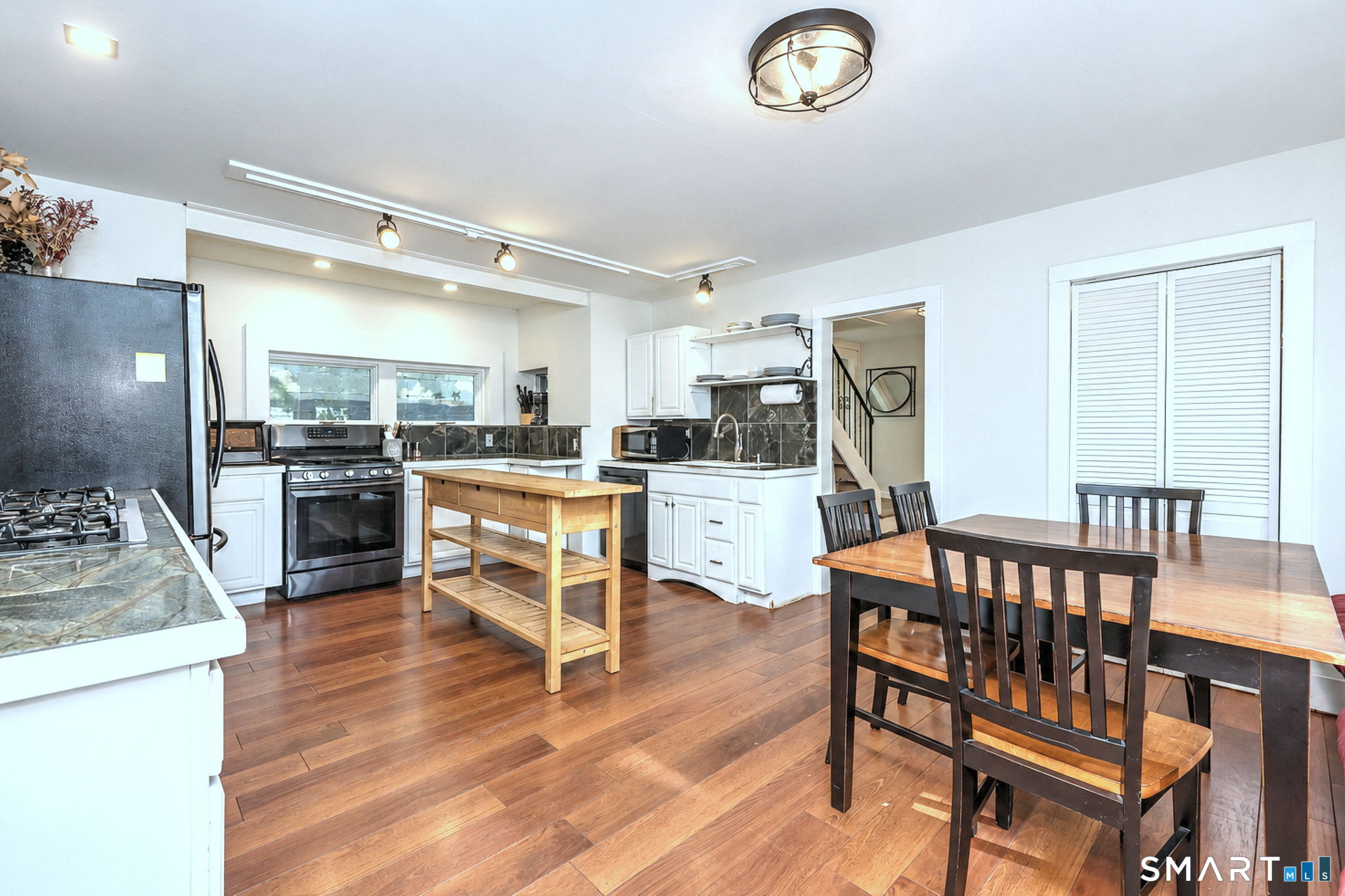 20 North Sawyer Hill Road Washington CT 06777