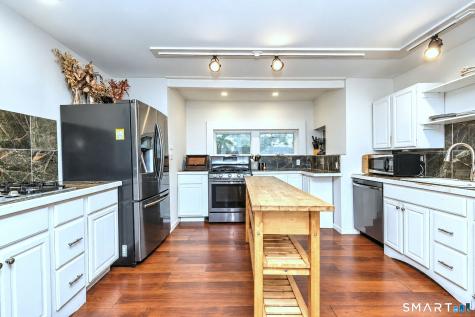 20 North Sawyer Hill Road Washington CT 06777