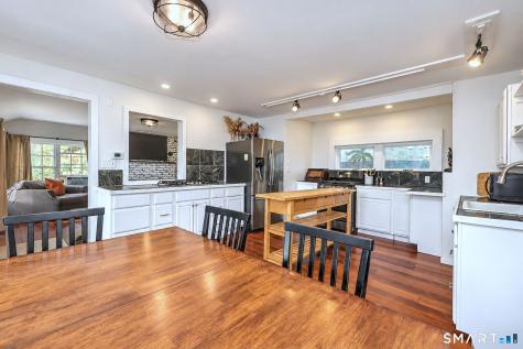 20 North Sawyer Hill Road Washington CT 06777