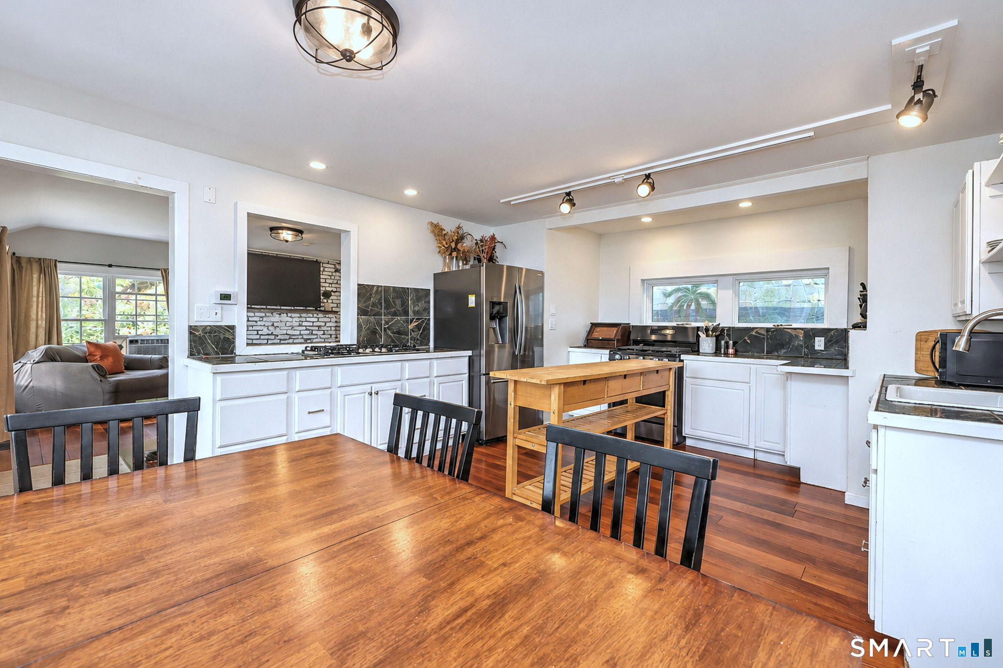 20 North Sawyer Hill Road Washington CT 06777