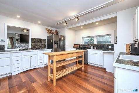 20 North Sawyer Hill Road Washington CT 06777