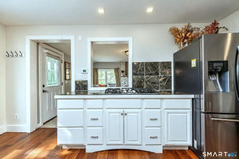 20 North Sawyer Hill Road Washington CT 06777
