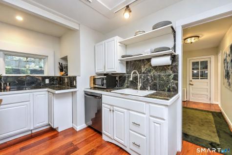 20 North Sawyer Hill Road Washington CT 06777