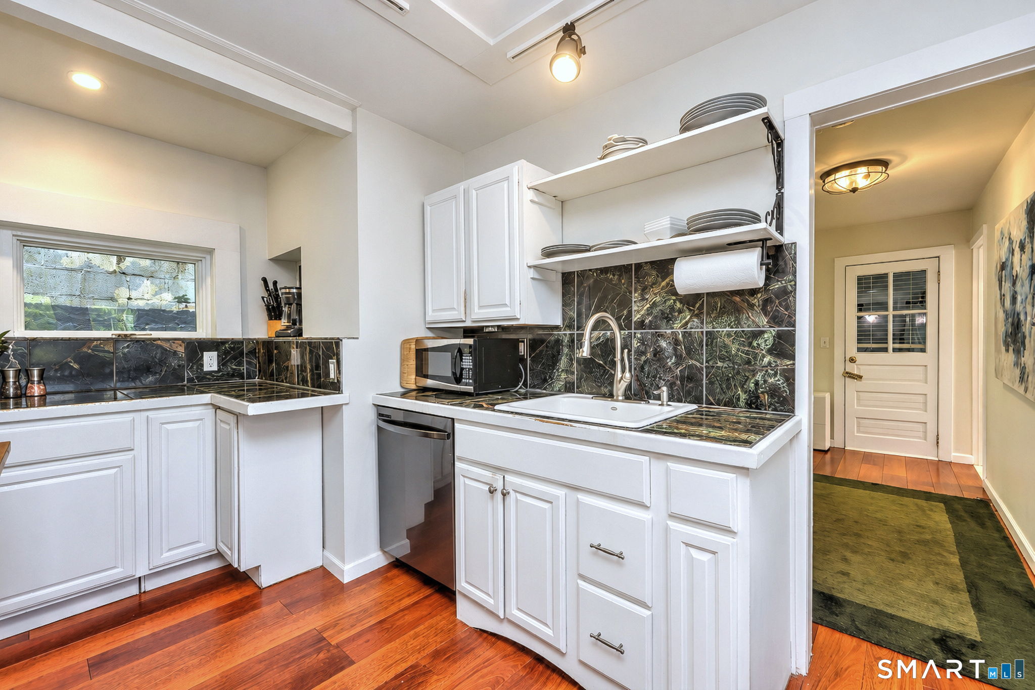 20 North Sawyer Hill Road Washington CT 06777