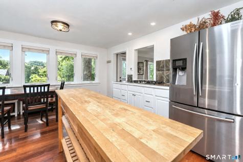 20 North Sawyer Hill Road Washington CT 06777