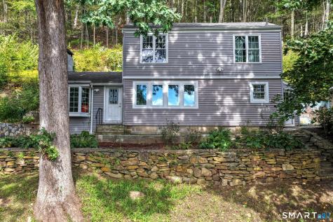 20 North Sawyer Hill Road Washington CT 06777