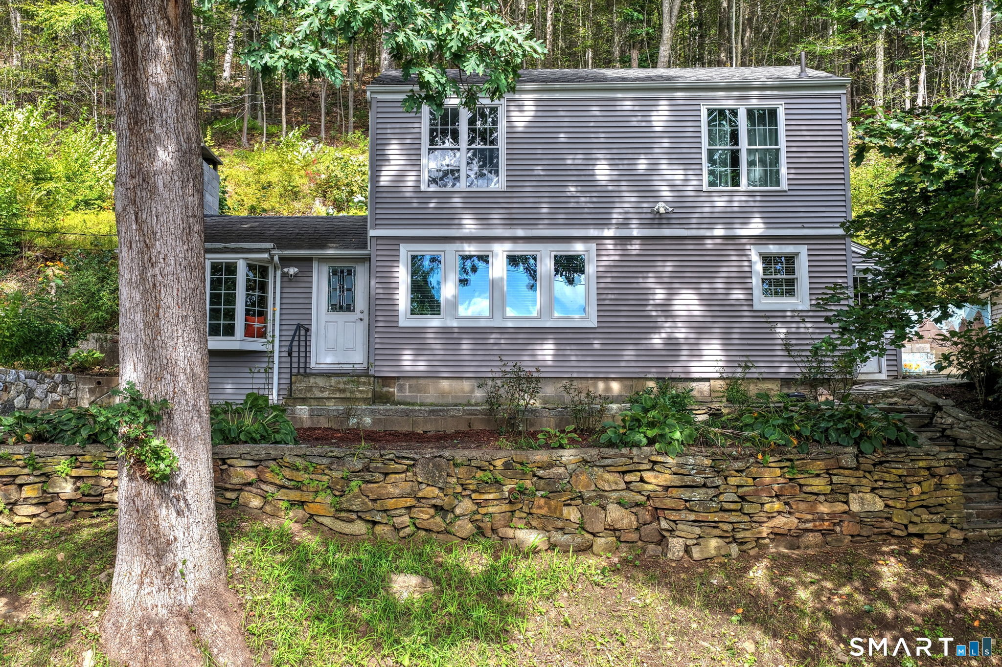 20 North Sawyer Hill Road Washington CT 06777