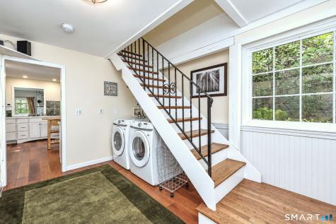 20 North Sawyer Hill Road Washington CT 06777