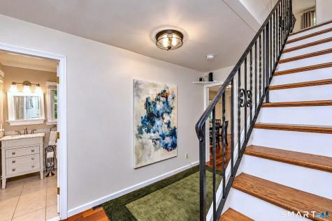 20 North Sawyer Hill Road Washington CT 06777