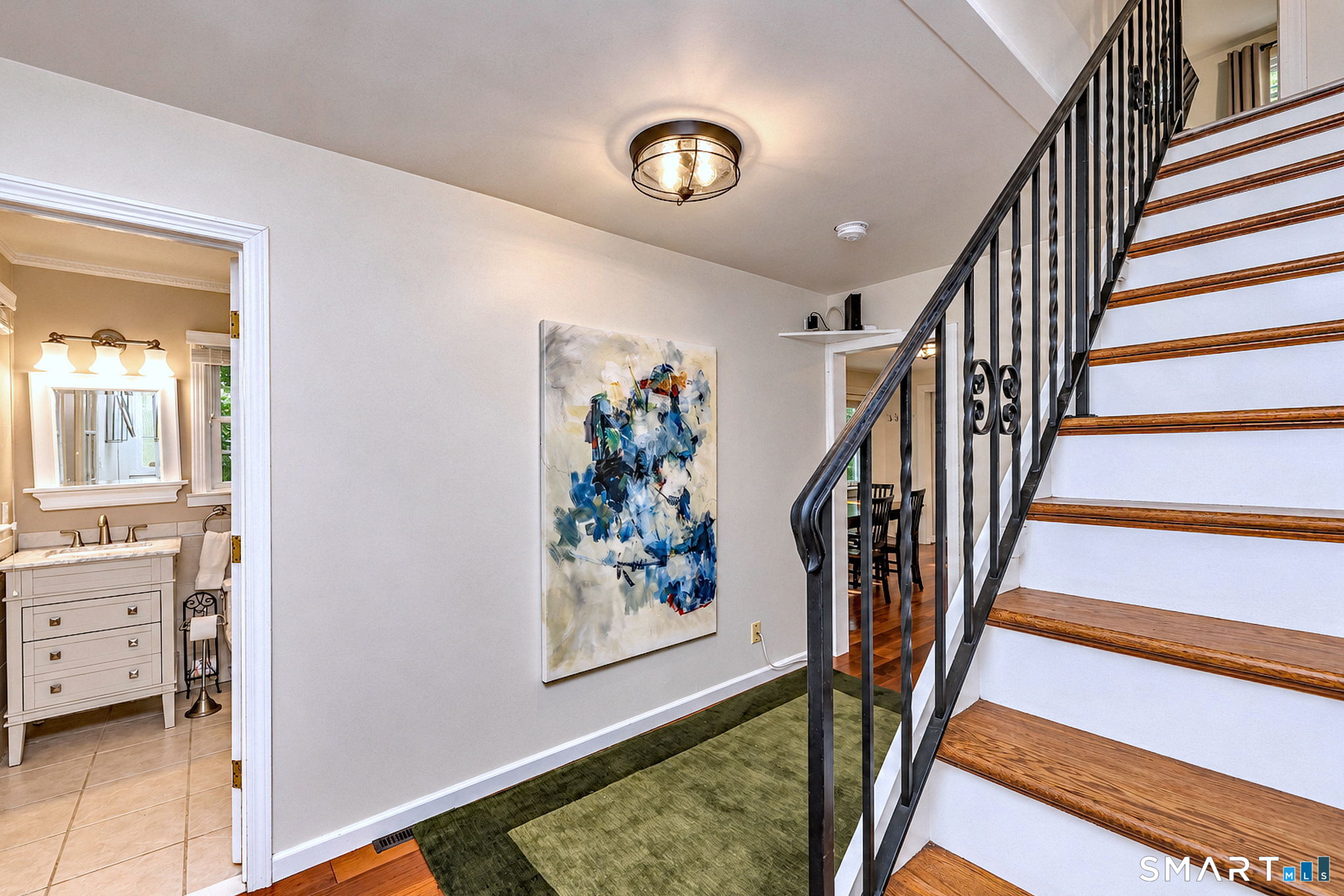 20 North Sawyer Hill Road Washington CT 06777