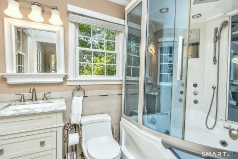 20 North Sawyer Hill Road Washington CT 06777