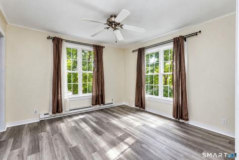 20 North Sawyer Hill Road Washington CT 06777