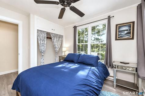 20 North Sawyer Hill Road Washington CT 06777