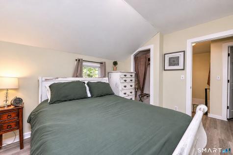 20 North Sawyer Hill Road Washington CT 06777