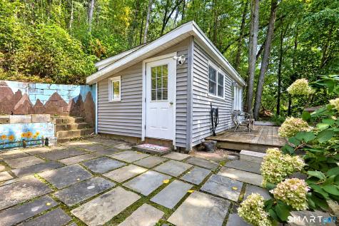 20 North Sawyer Hill Road Washington CT 06777