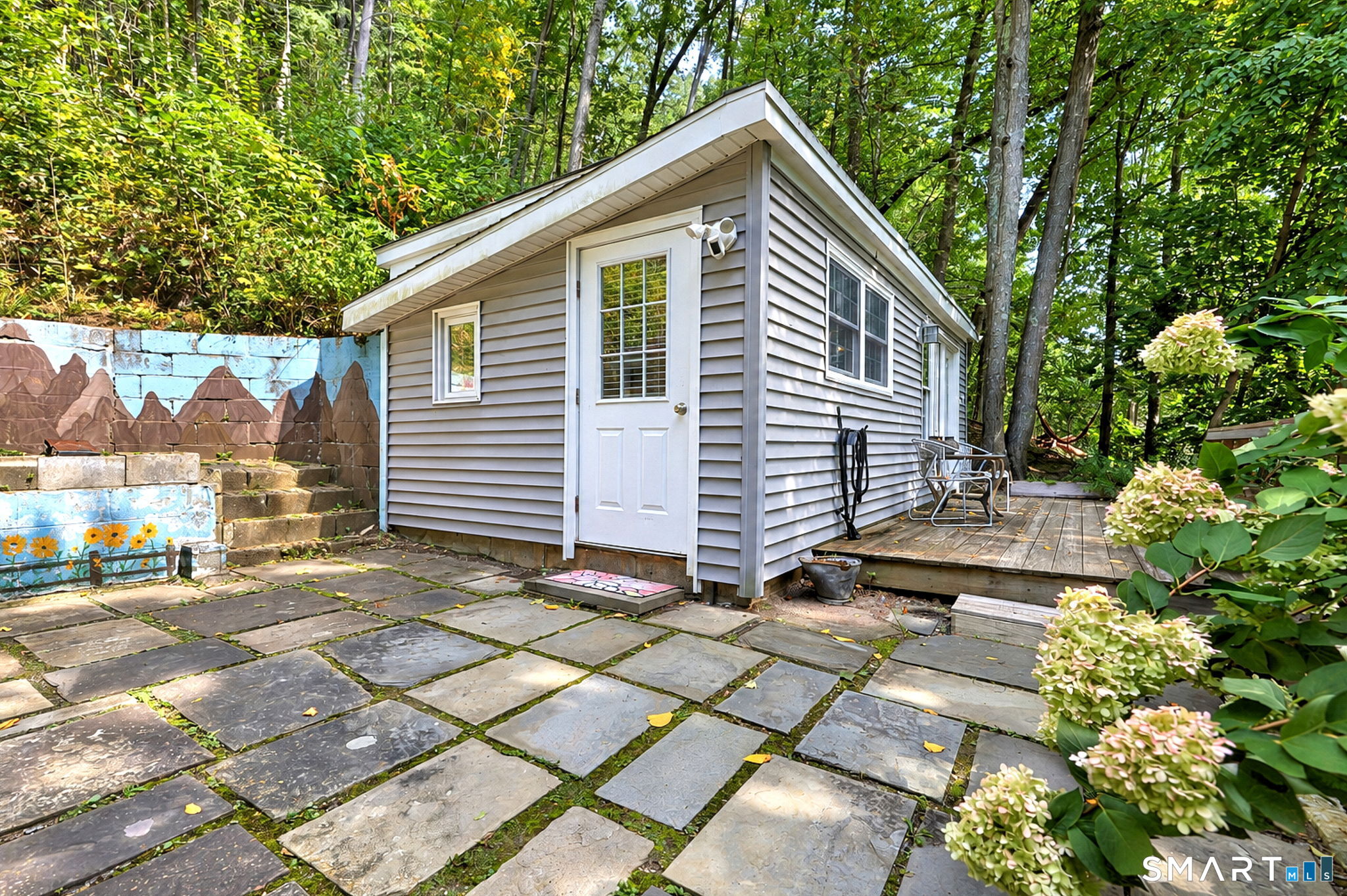 20 North Sawyer Hill Road Washington CT 06777