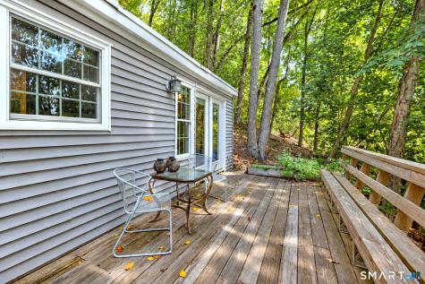 20 North Sawyer Hill Road Washington CT 06777