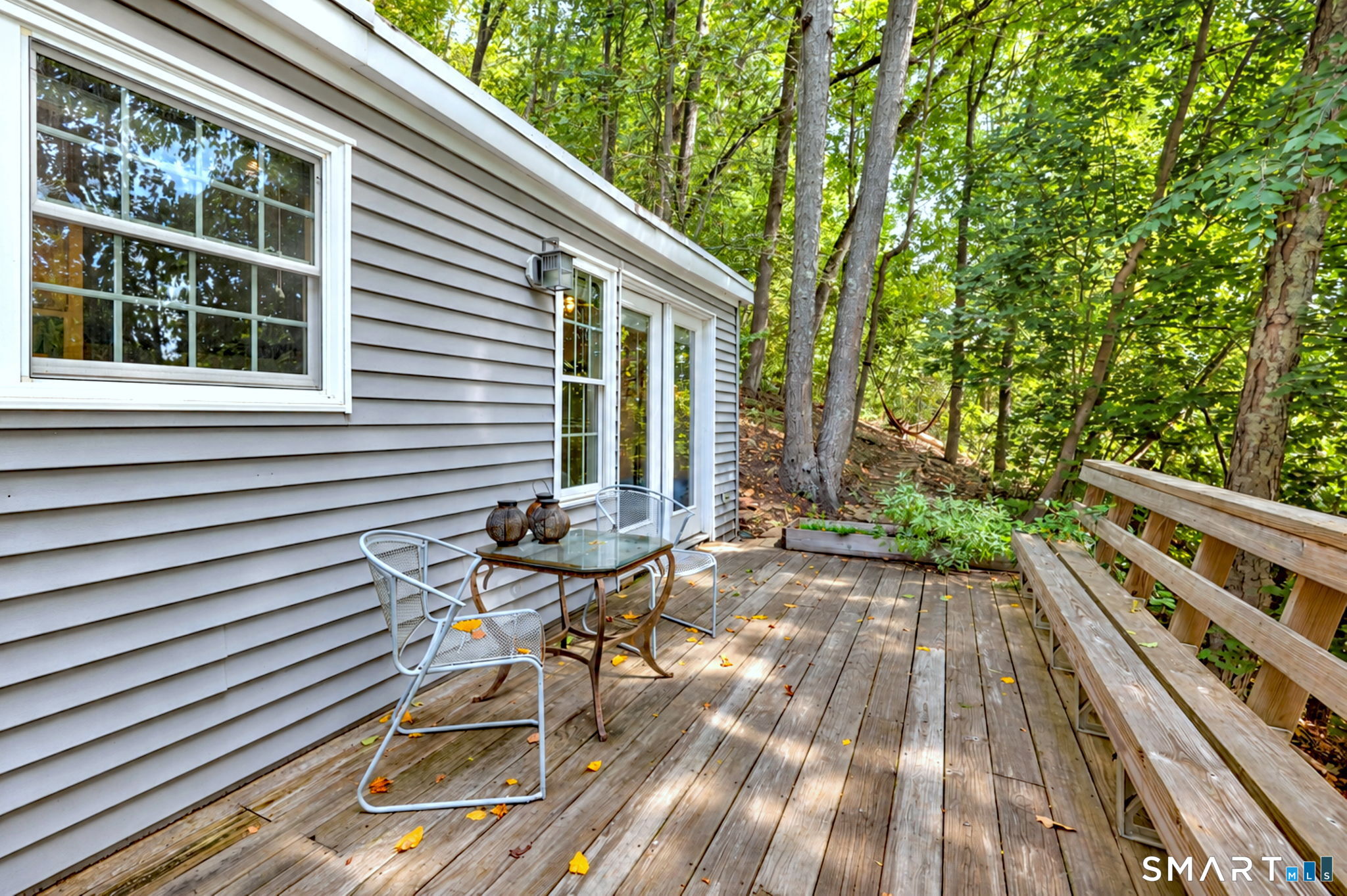 20 North Sawyer Hill Road Washington CT 06777
