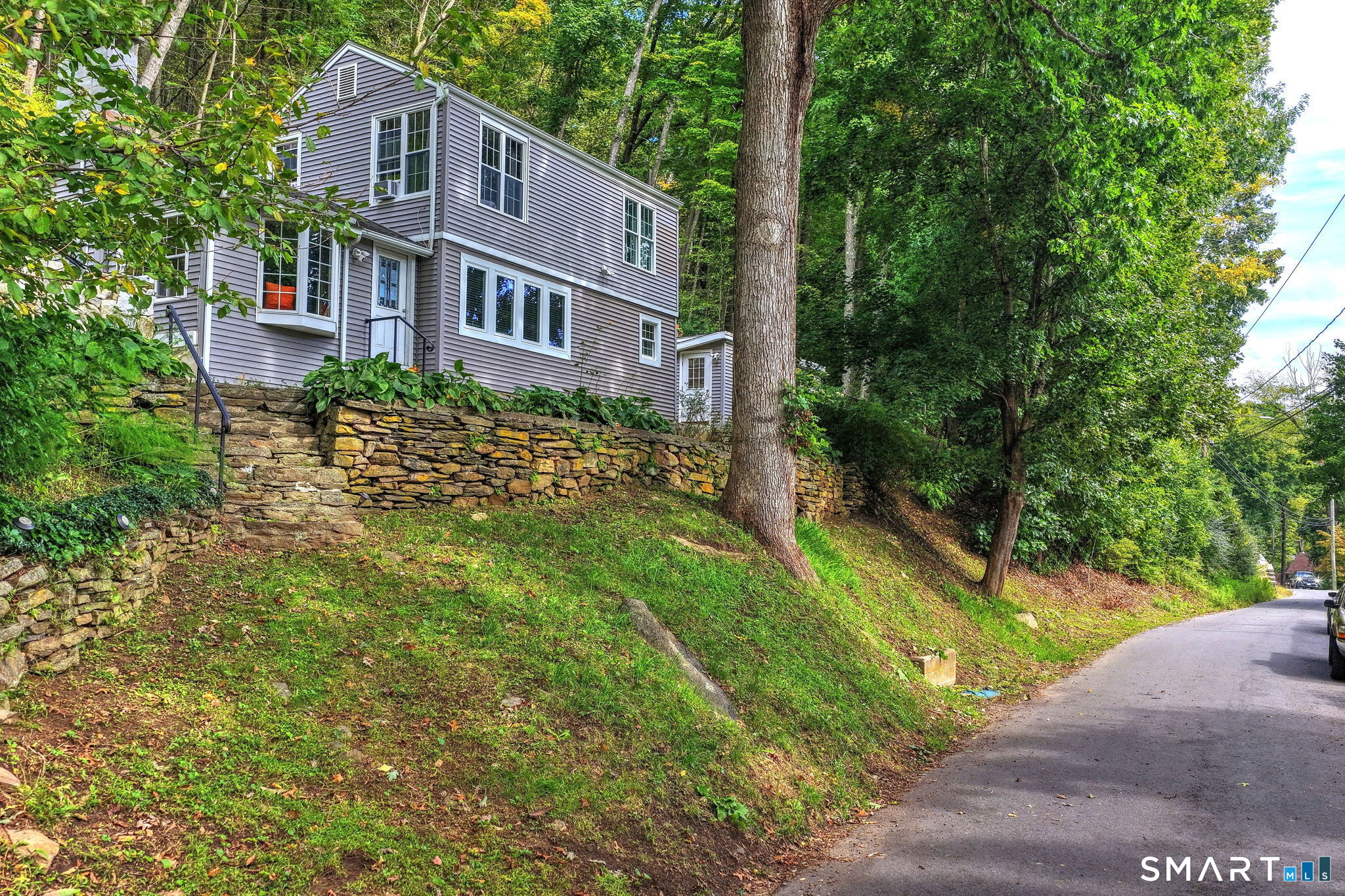 20 North Sawyer Hill Road Washington CT 06777