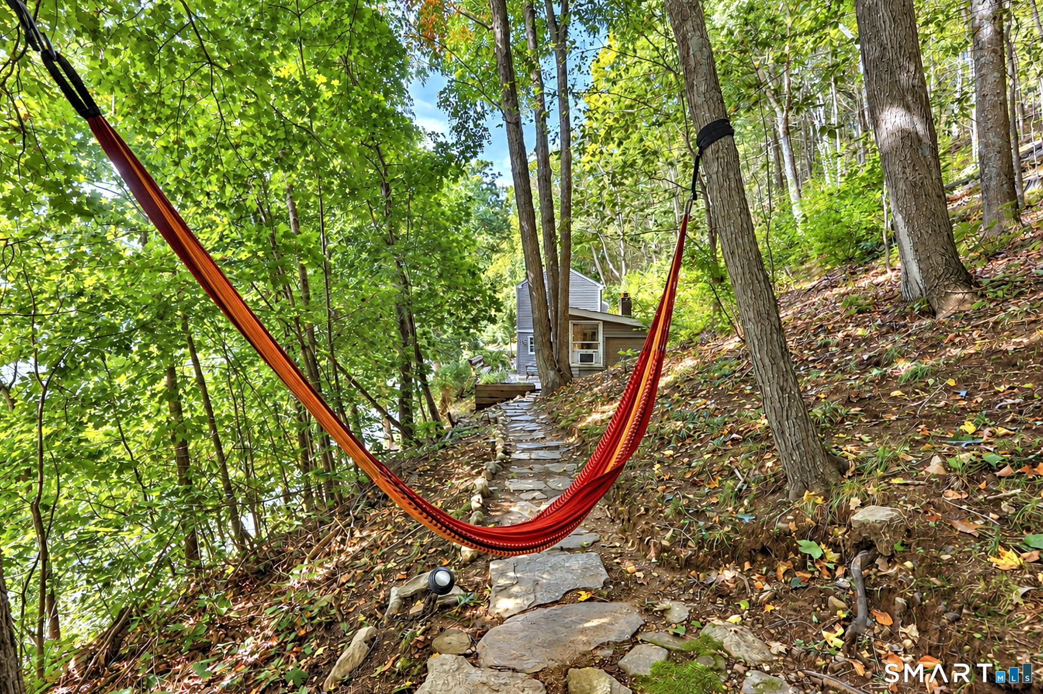 20 North Sawyer Hill Road Washington CT 06777