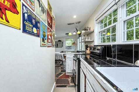 20 North Sawyer Hill Road Washington CT 06777