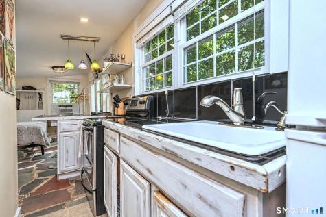 20 North Sawyer Hill Road Washington CT 06777