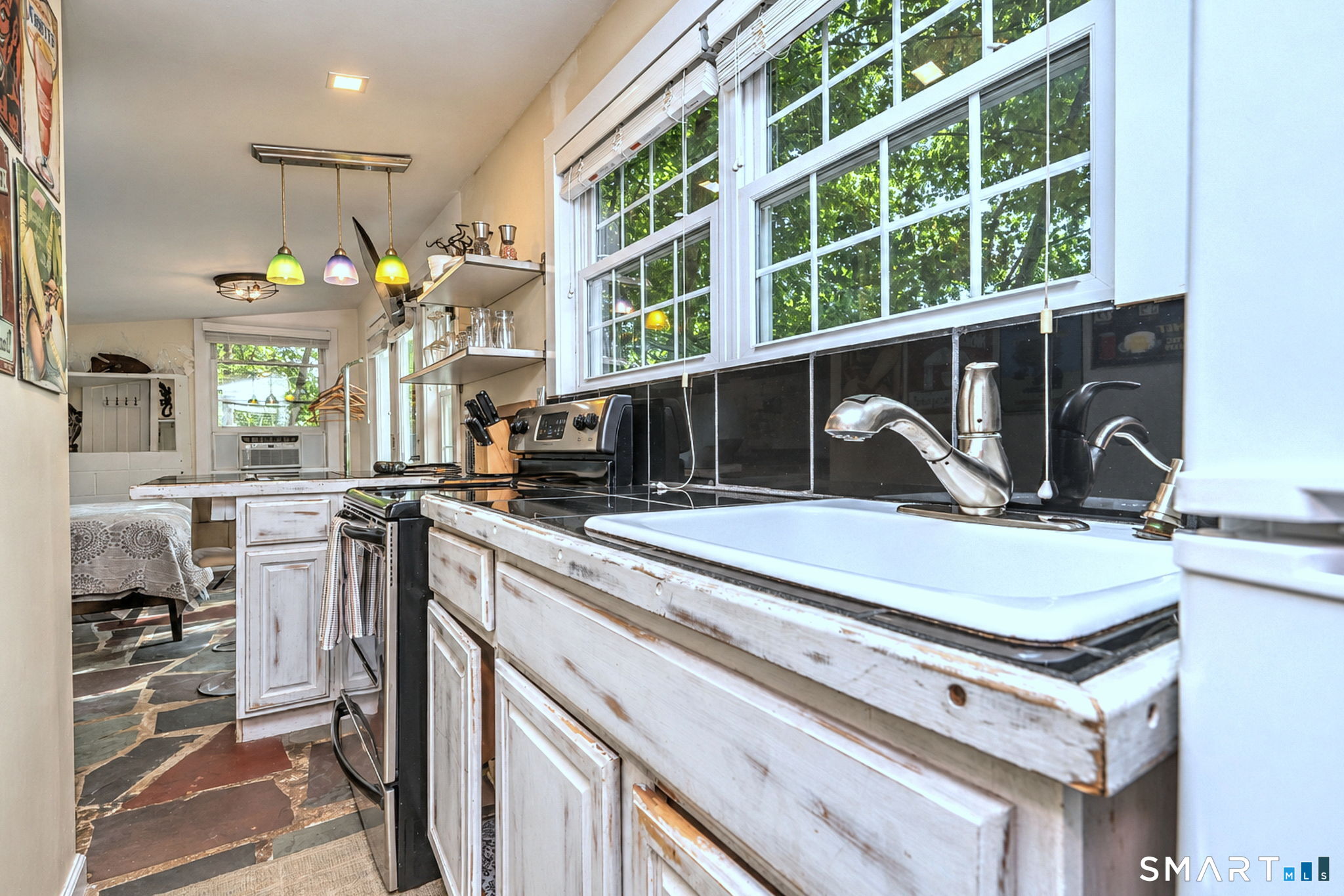 20 North Sawyer Hill Road Washington CT 06777