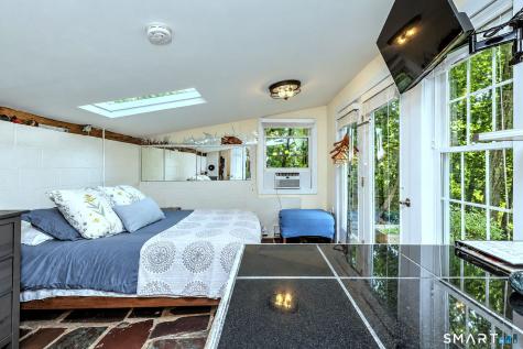 20 North Sawyer Hill Road Washington CT 06777