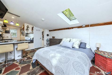 20 North Sawyer Hill Road Washington CT 06777