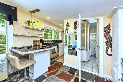 20 North Sawyer Hill Road Washington CT 06777