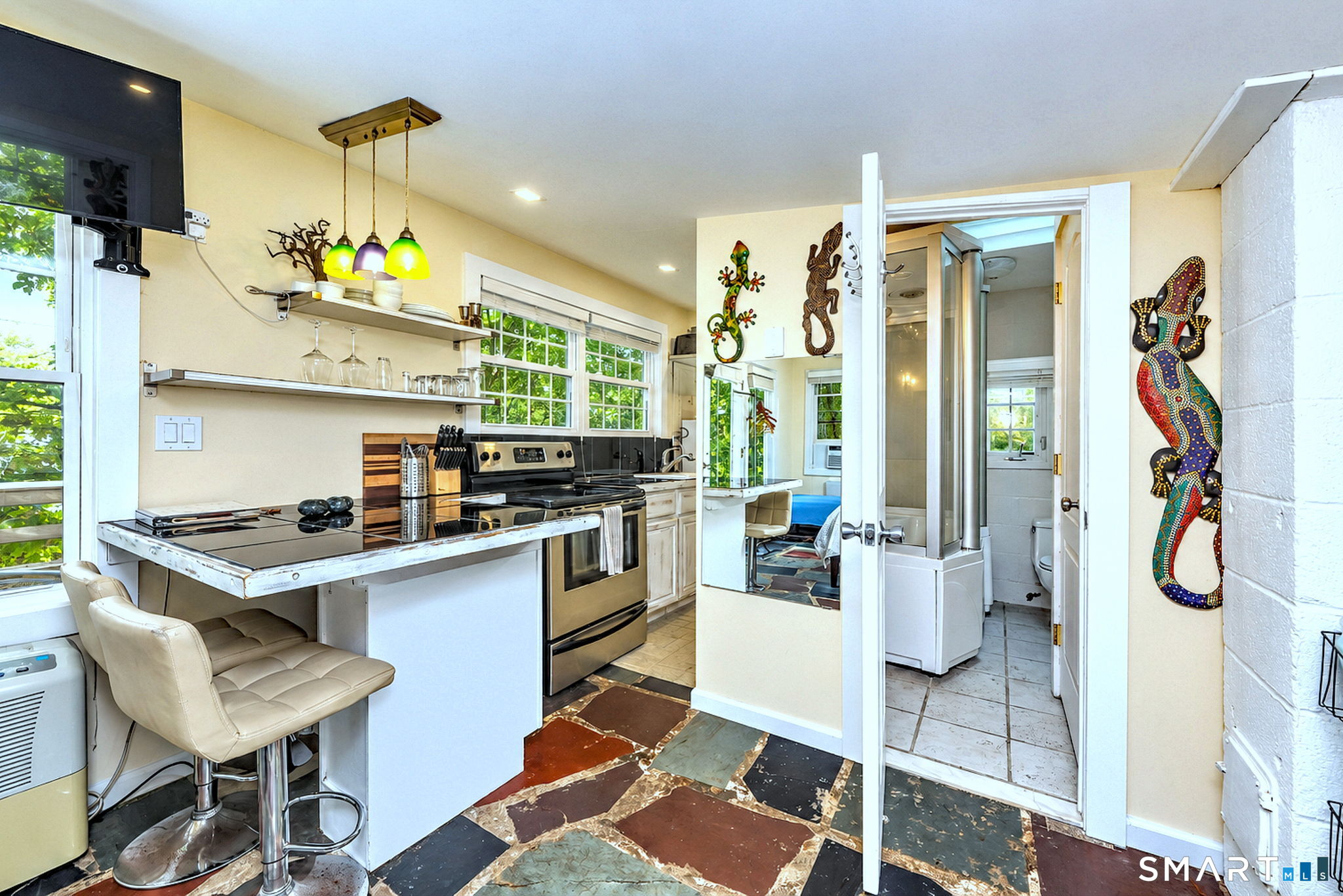 20 North Sawyer Hill Road Washington CT 06777