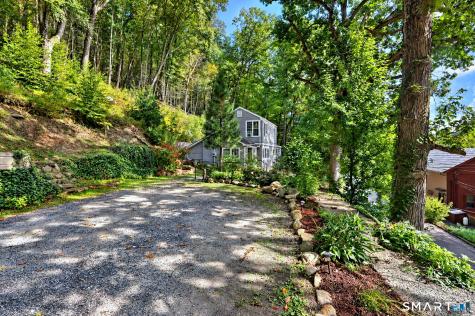 20 North Sawyer Hill Road Washington CT 06777