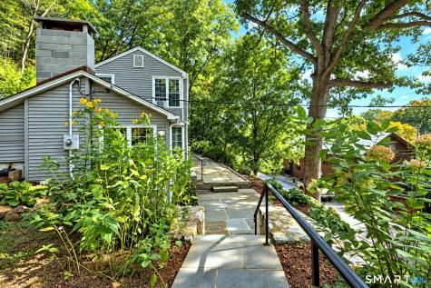 20 North Sawyer Hill Road Washington CT 06777