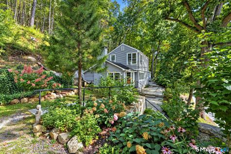 20 North Sawyer Hill Road Washington CT 06777