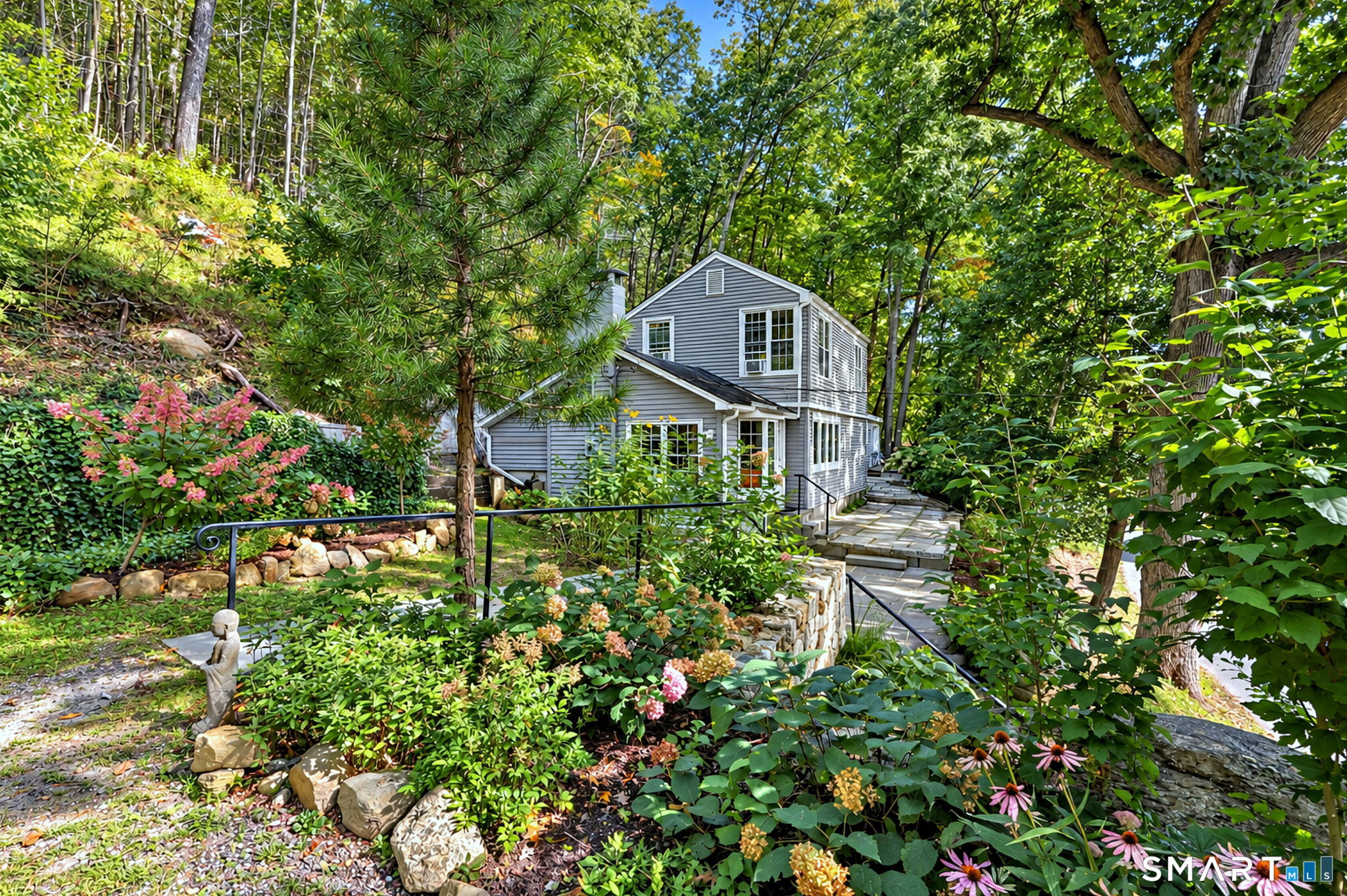 20 North Sawyer Hill Road Washington CT 06777