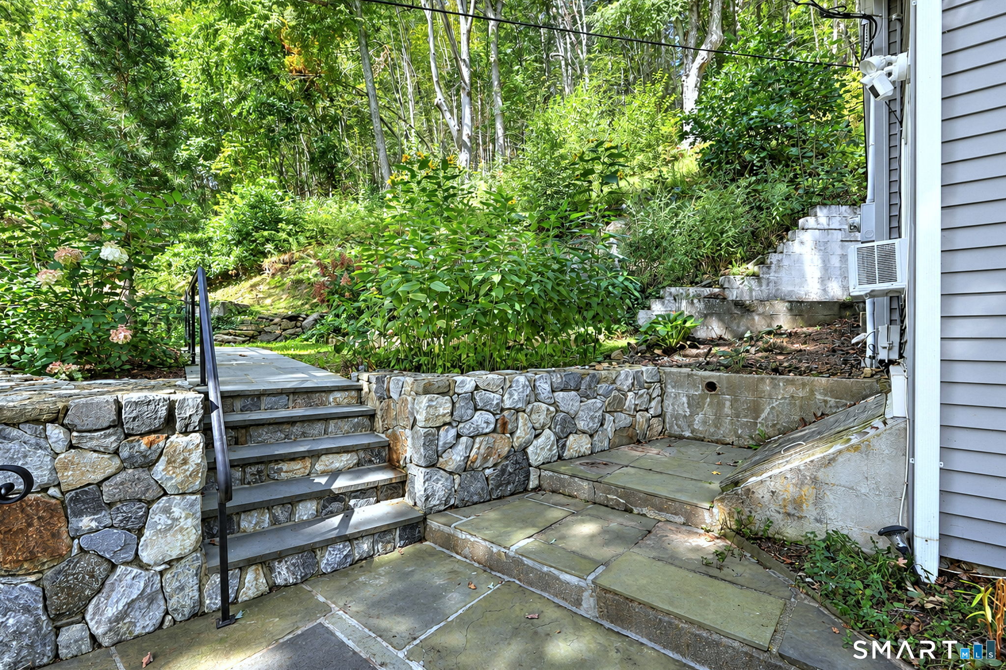 20 North Sawyer Hill Road Washington CT 06777