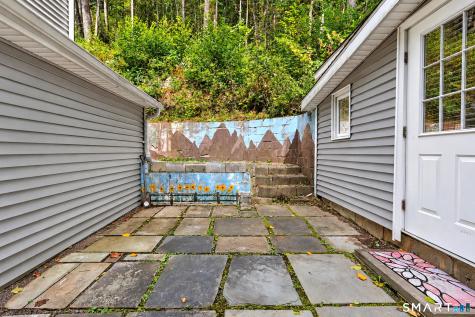 20 North Sawyer Hill Road Washington CT 06777