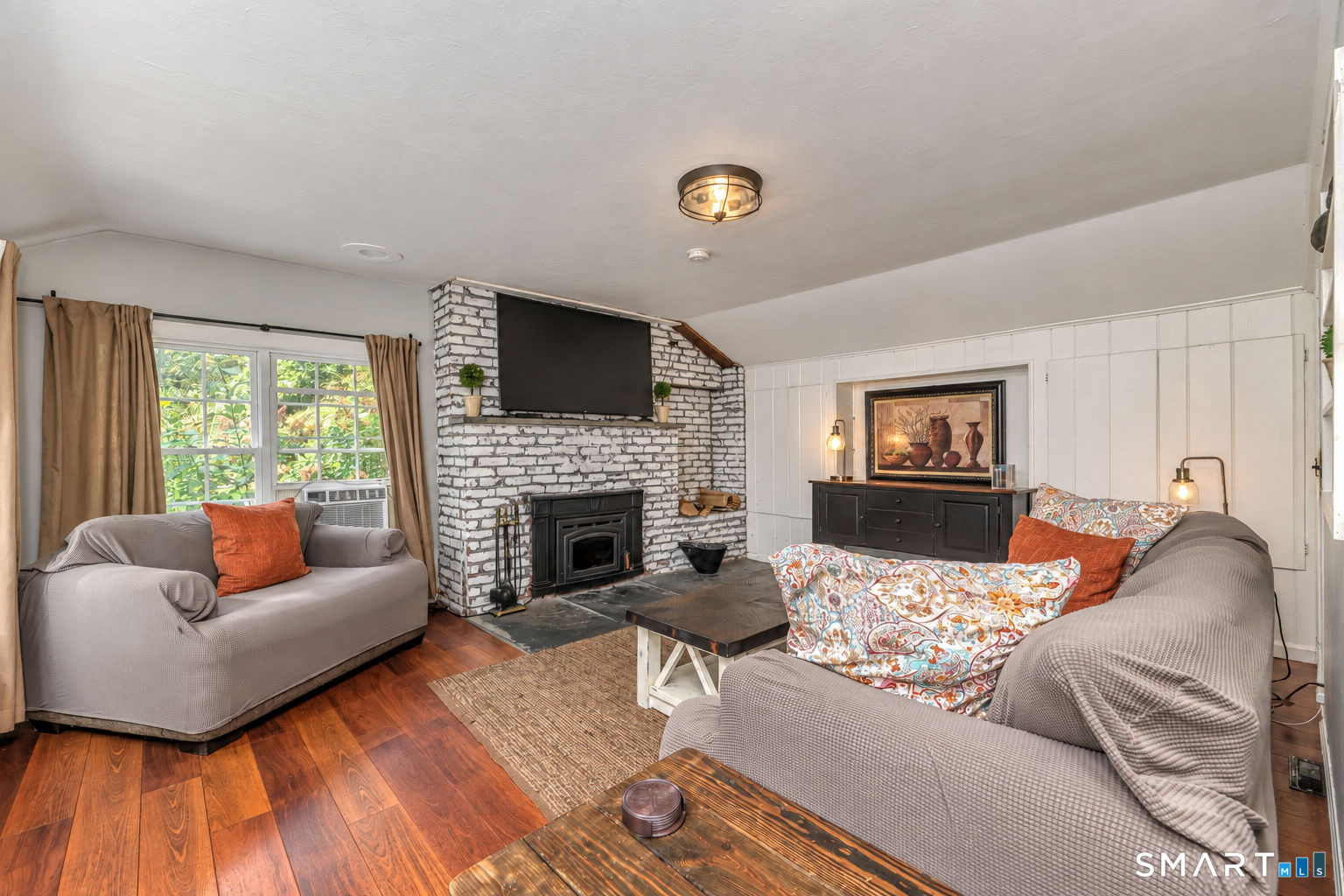 20 North Sawyer Hill Road Washington CT 06777