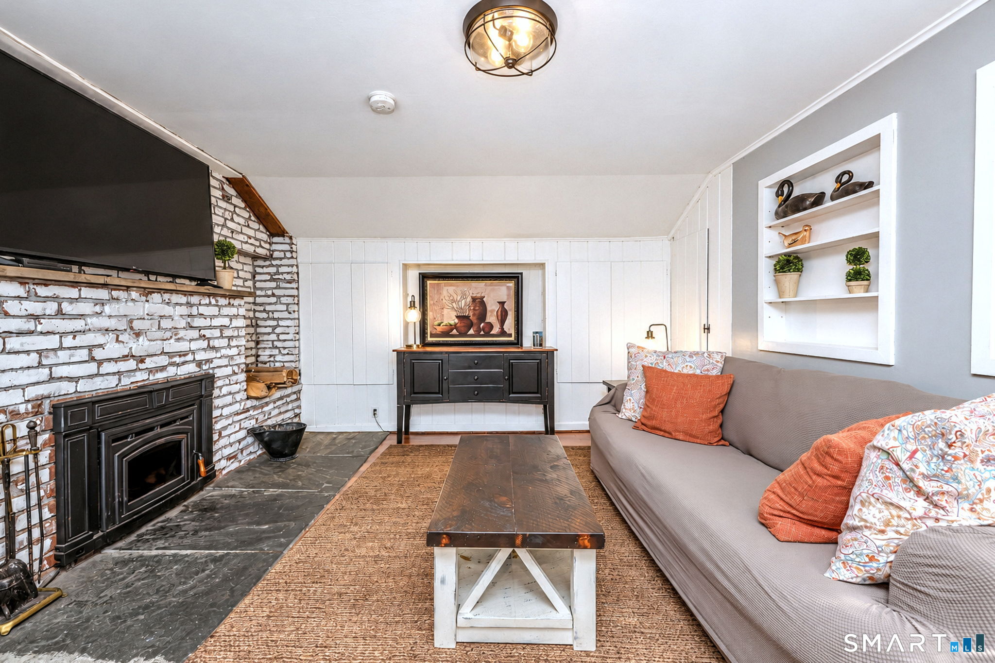 20 North Sawyer Hill Road Washington CT 06777