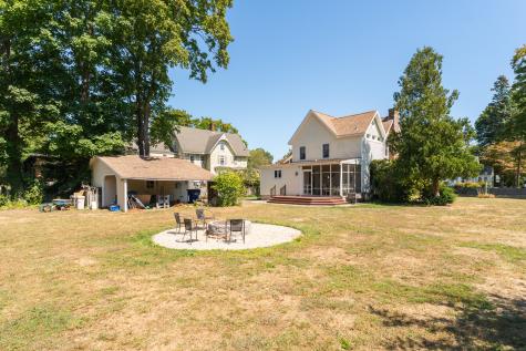 13 Waterside Lane Clinton CT 06413