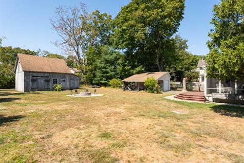 13 Waterside Lane Clinton CT 06413