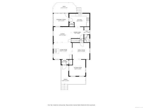 13 Waterside Lane Clinton CT 06413