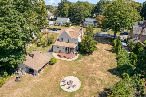 13 Waterside Lane Clinton CT 06413