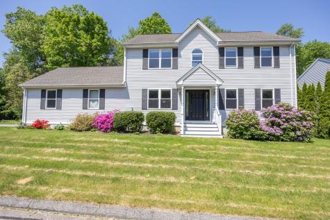 555 Wood Duck Drive Torrington CT 06790