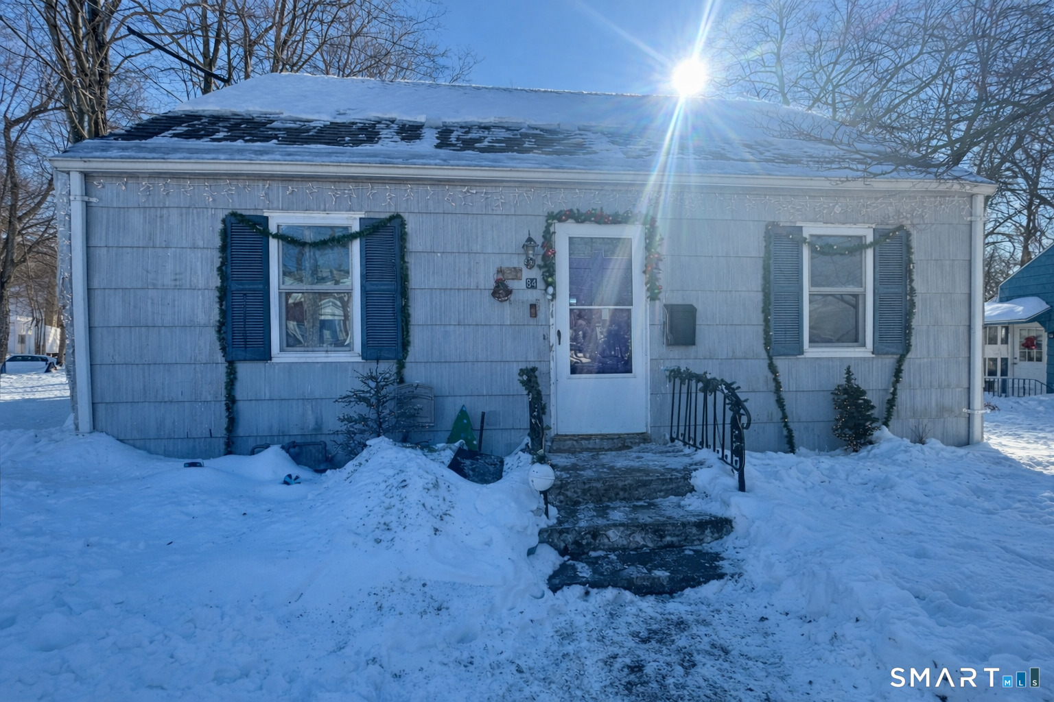 84 Middle West Turnpike Manchester CT 06040